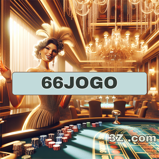 Cassino Imperdível: Entre no Mundo do 66jogo.com